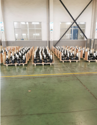 Wuxi WOYO Superdo Compressor Co.,Ltd