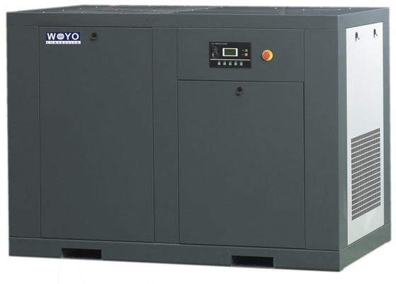 Tankless Drehluftkompressor 460V 23-30M3/Min der schrauben-250hp