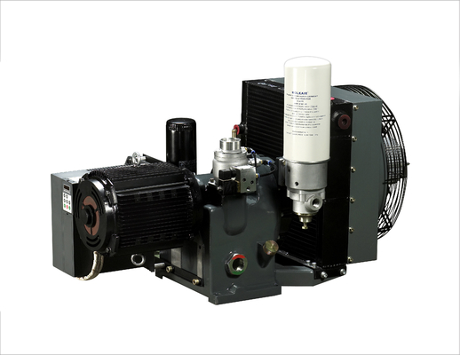 E-BUS 7.5KW Luftkompressor des Fahrzeug-Luftkompressor-380V 50HZ